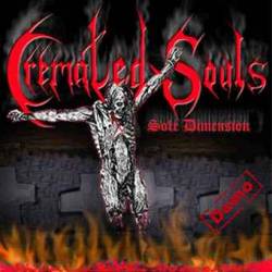 Cremated Souls : Sole Dimension